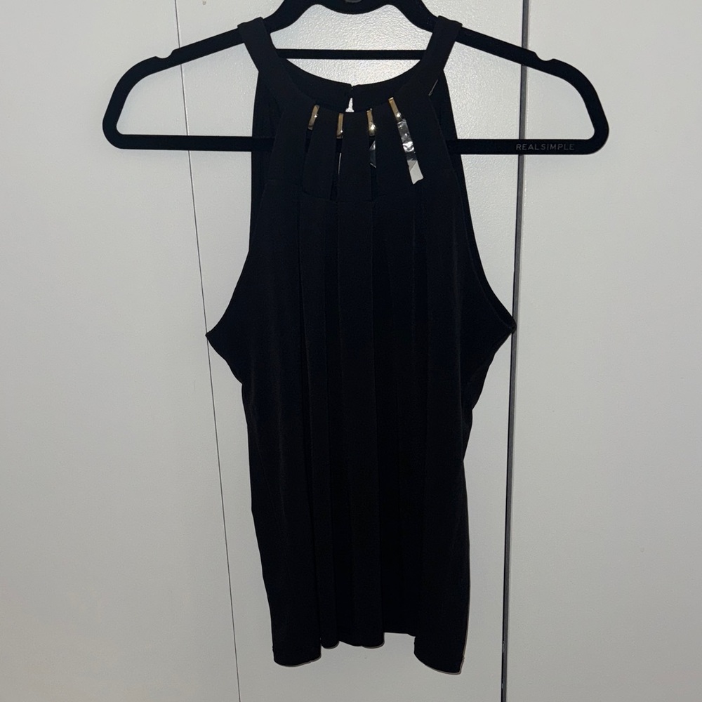 NY & Co Black Top - XS